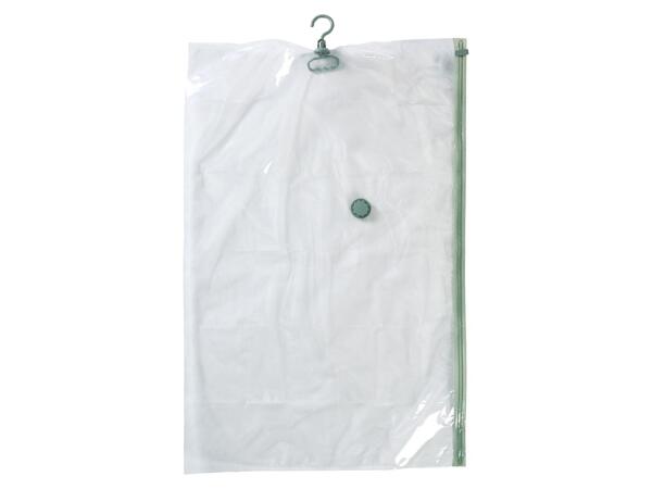 Vacuum storage bags, 1 or 3 pieces