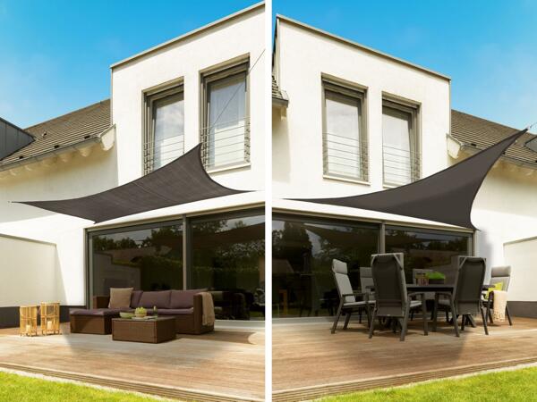 LIVARNO HOME Solsejl