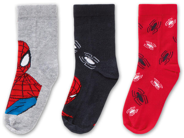 Disney© Kinder Socken, 3 Paar