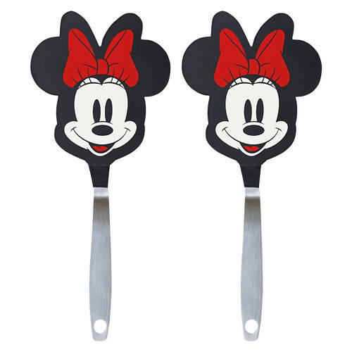 Holiday Trivet - Minnie