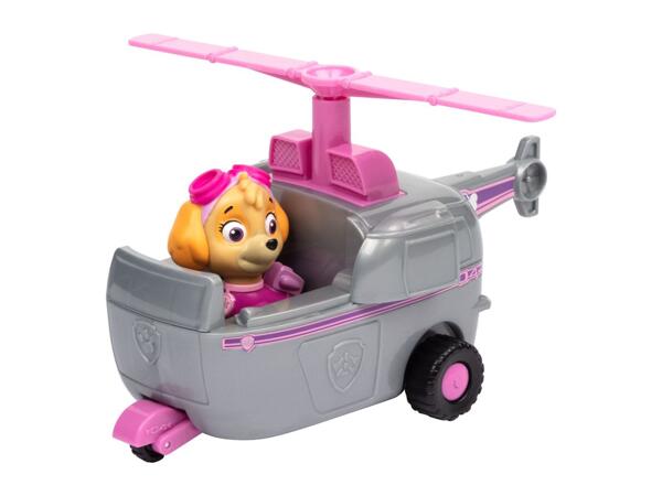 Spinmaster Paw Patrol Vehicle