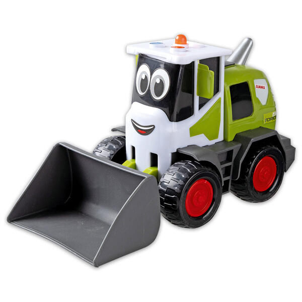 Bauernhof-Fahrzeug "CLAAS"