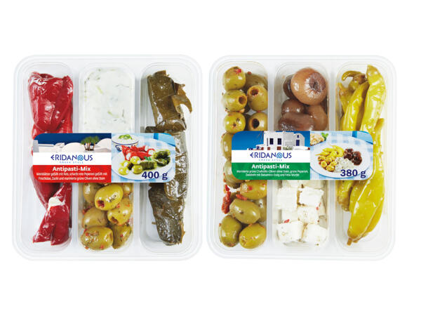 Antipasti