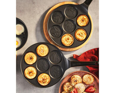 Pancake Pans