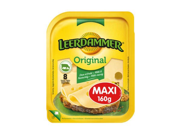 LEERDAMMER