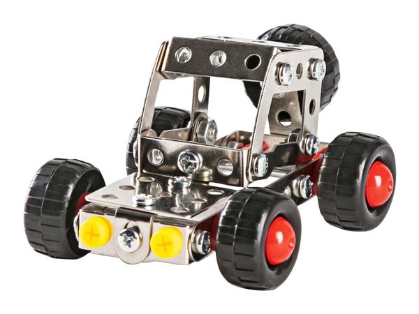 Off-Road Vehicle Kit, Motorcycle Kit, Bulldozer Kit or Lorry Kit