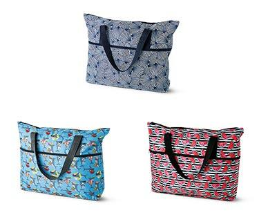 Crane Extra Large Shopping Bag