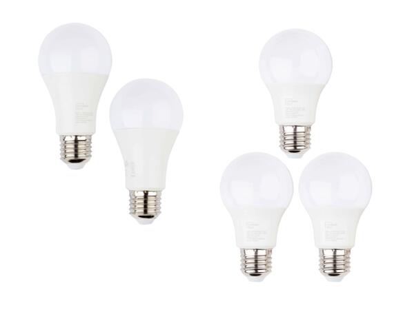 LIVARNO HOME(R) LED-pærer, E27
