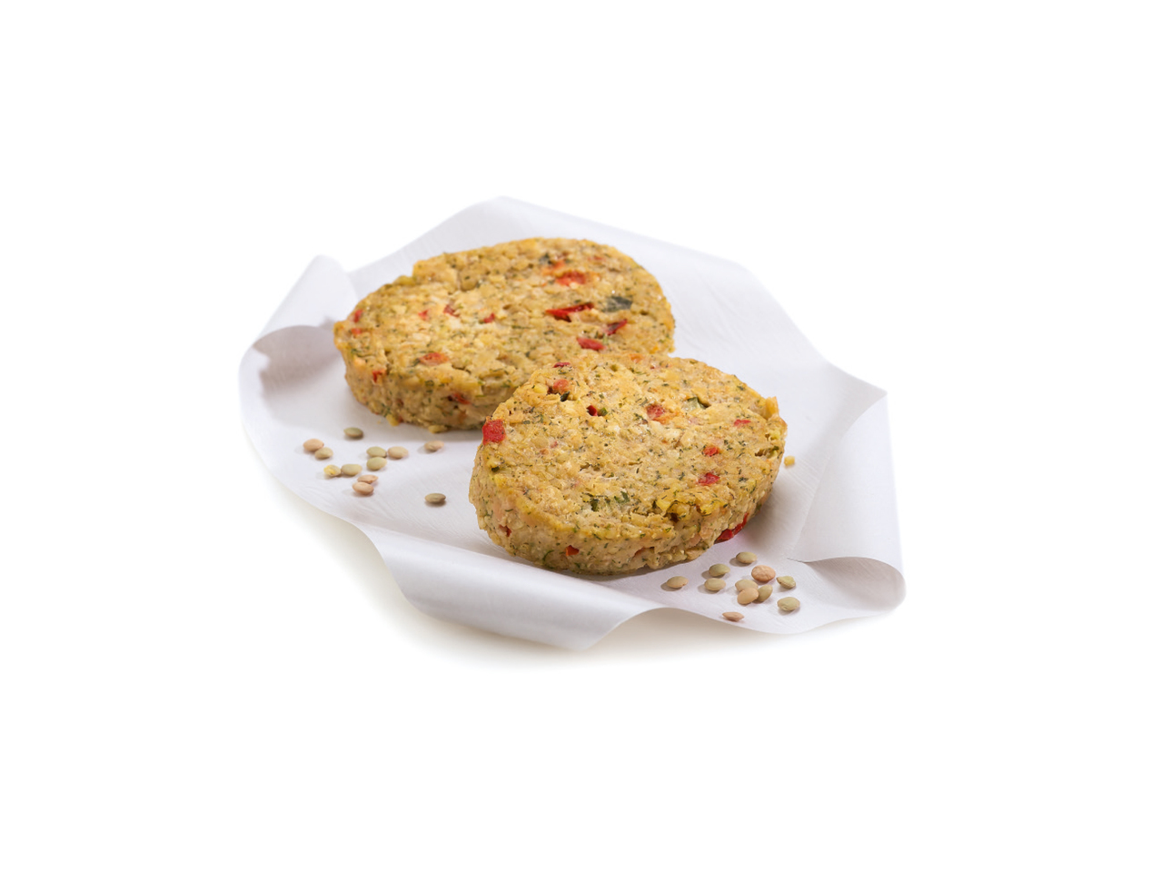 Burgers de boulgour