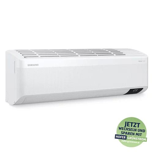 SAMSUNG Inverter-Split-Klimagerät WindFree Single