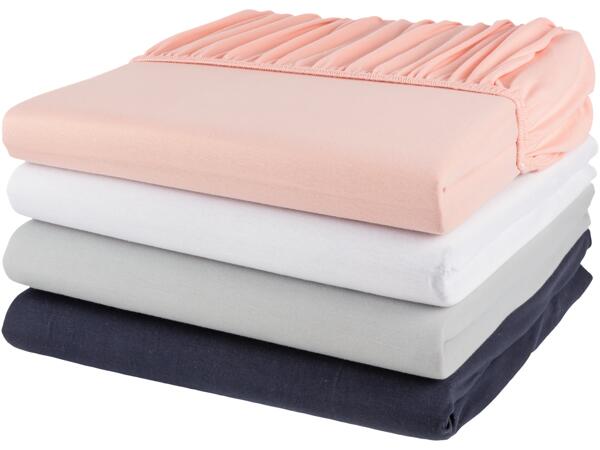 Fitted Sheet King Size