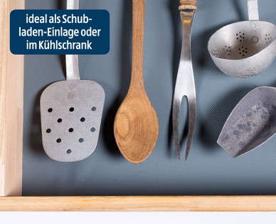 KITCHENWARE Anti-Rutsch-Folie