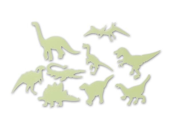 Wandsticker