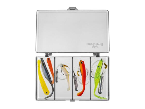 Rocktrail Fishing Lure Set