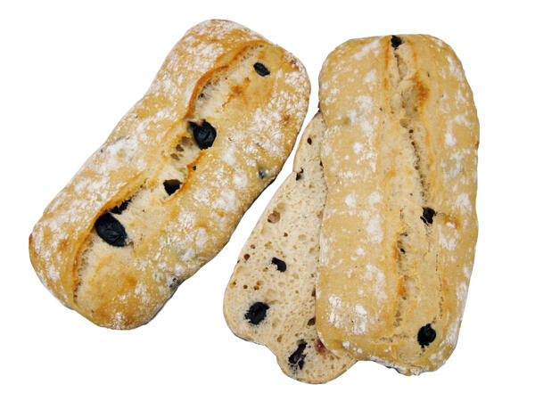Ciabatta