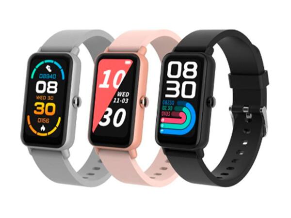 Activity Tracker