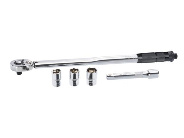 Torque Wrench Set
