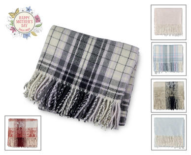 Ladies' Luxury Scarf