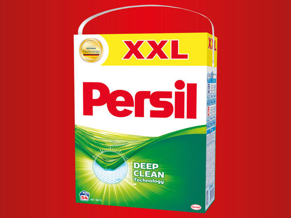 PERSIL PRACÍ PRÁŠEK
