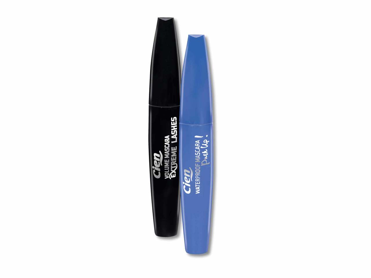 Volume Mascara/ Waterproof Mascara