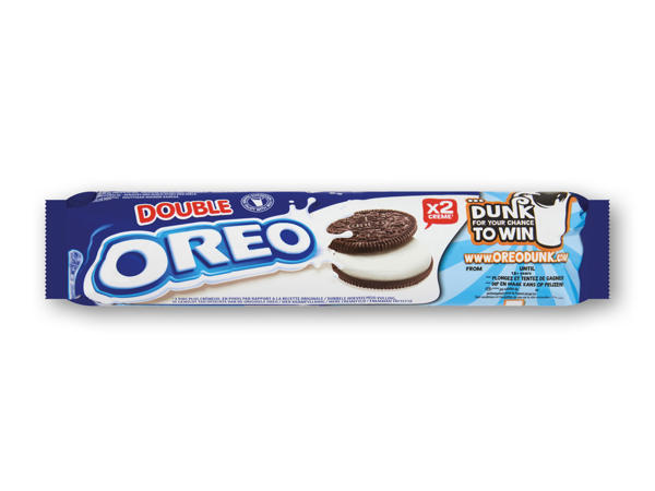 OREO