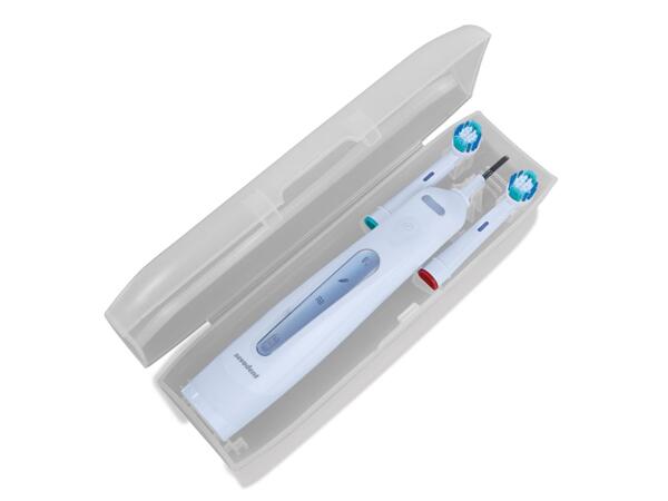 Electric Toothbrush