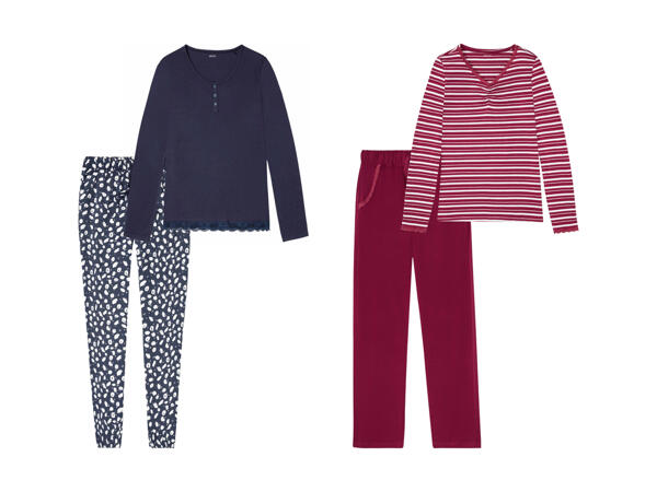 Pyjama, 2 pièces
