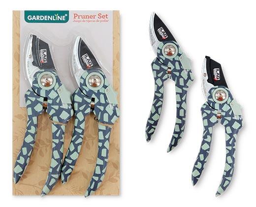 Gardenline 6-in-1 Tool or Pruner Set