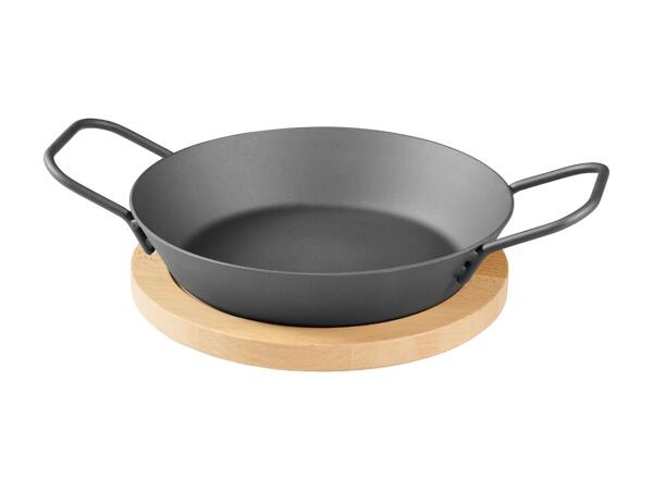 Grillpande