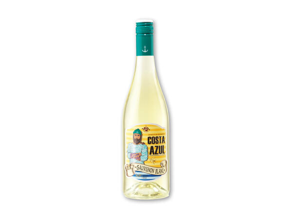 Costa Azul Sauvignon Blanc