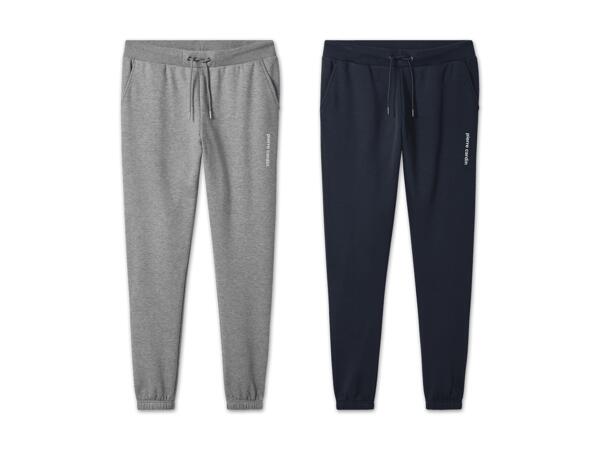 Herren Sweathose
