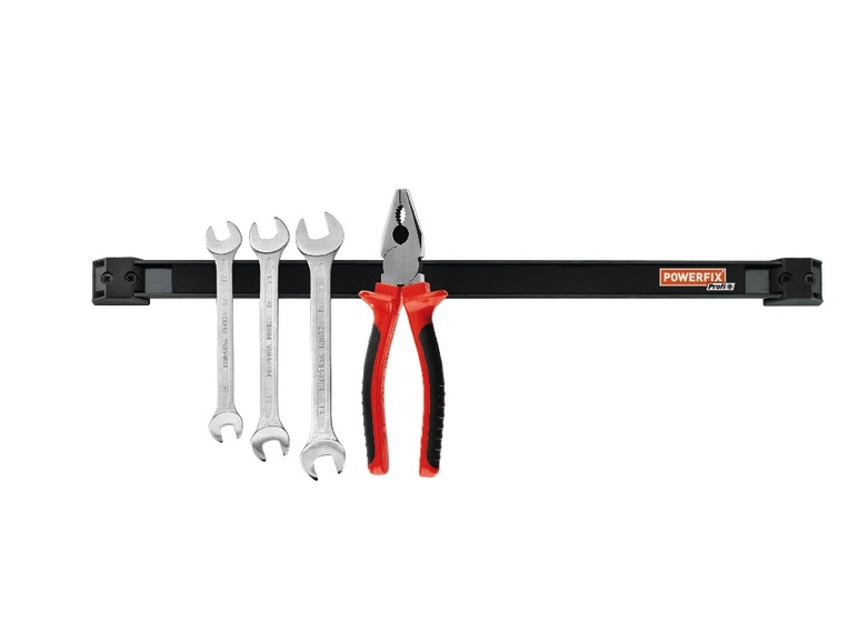 Magnetic Tool Strip