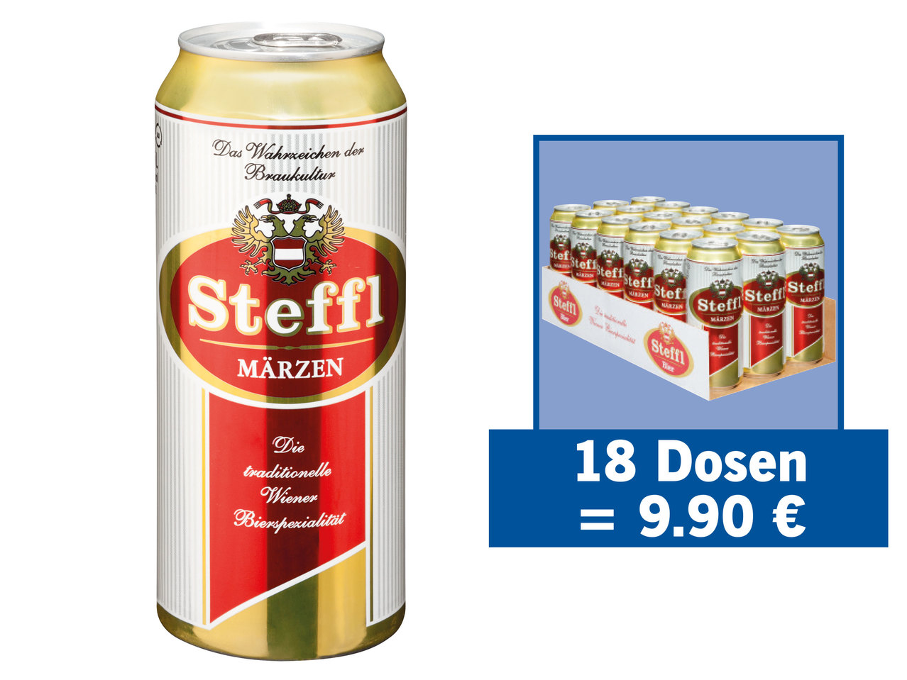 STEFFL Märzenbier