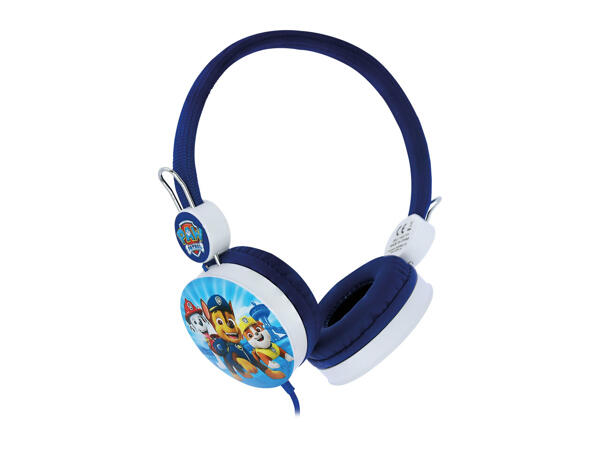 Kids' Character Headphones