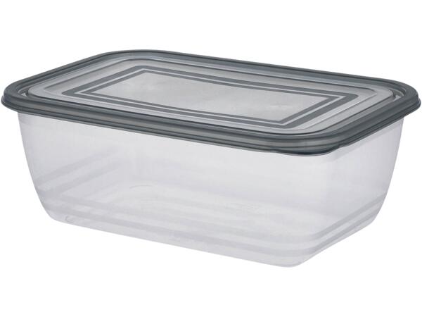 Food Storage Container Set