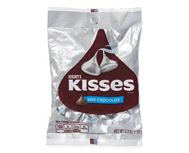Hershey's Kisses 150g