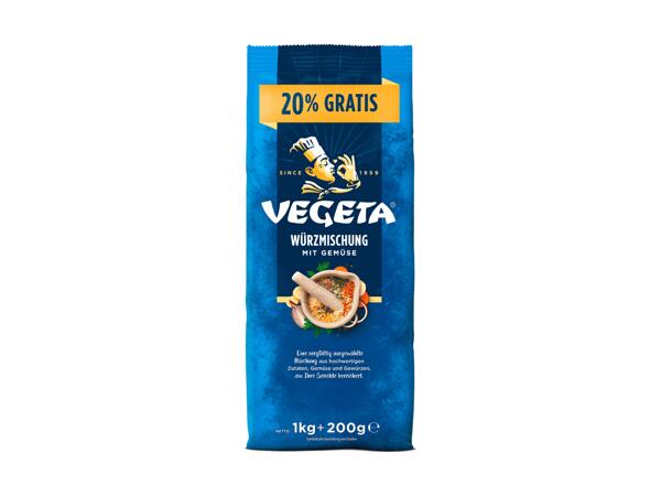 Épices Vegeta