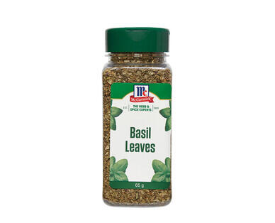 McCormick Assorted Bulk Spices 40g-90g