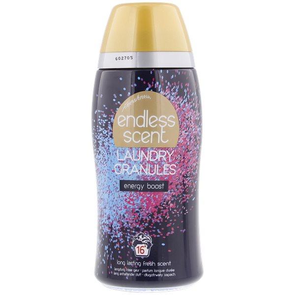 Endless Scent parfum linge Energy Boost