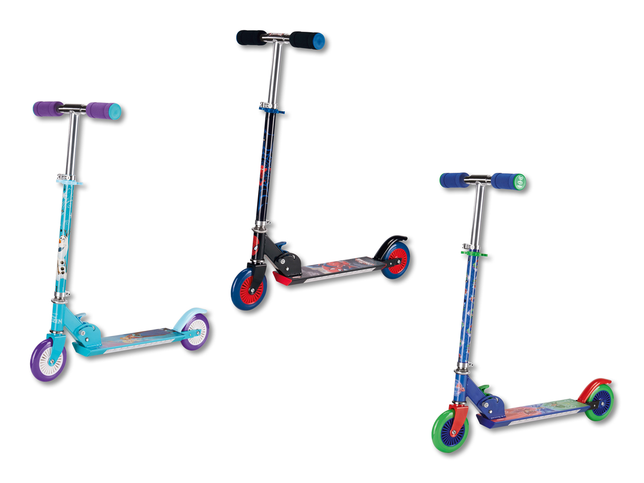 Scooter