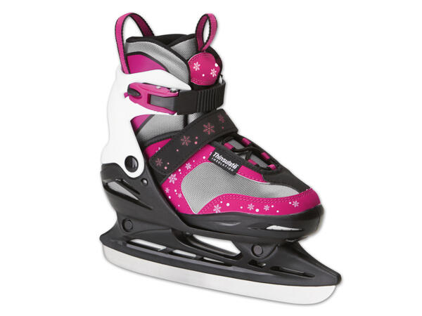 Kinder Schlittschuhe