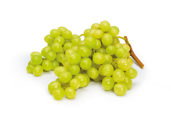 White grapes