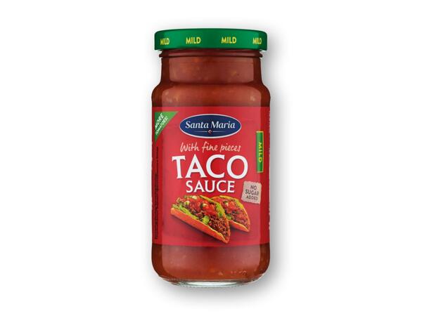 SANTA MARIA Tex Mex