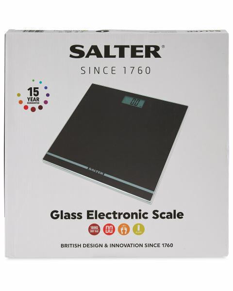 Salter Digital Bathroom Scales