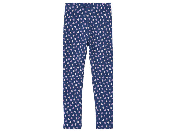 Kids' Thermal Leggings