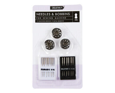 Haberdashery Accessories
