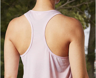 Women's Fitness Tank
