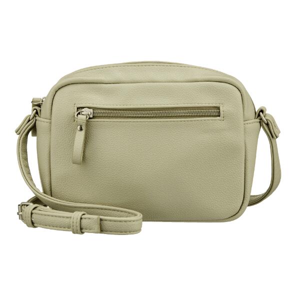 LIVE IN STYLE(R) 				Schultertasche