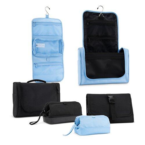 LIVE IN STYLE Reise-Kosmetiktasche