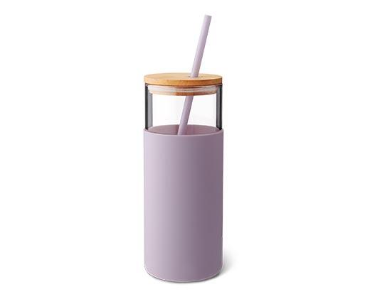 Crofton 22 oz Glass Tumbler
